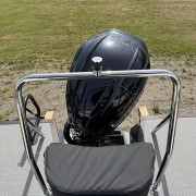 2026 Evotti 523QL Tripletoon